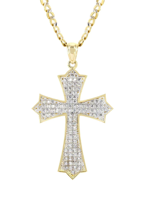 10K-Yellow-Gold-Pave-Cross-Necklace_2-2.webp