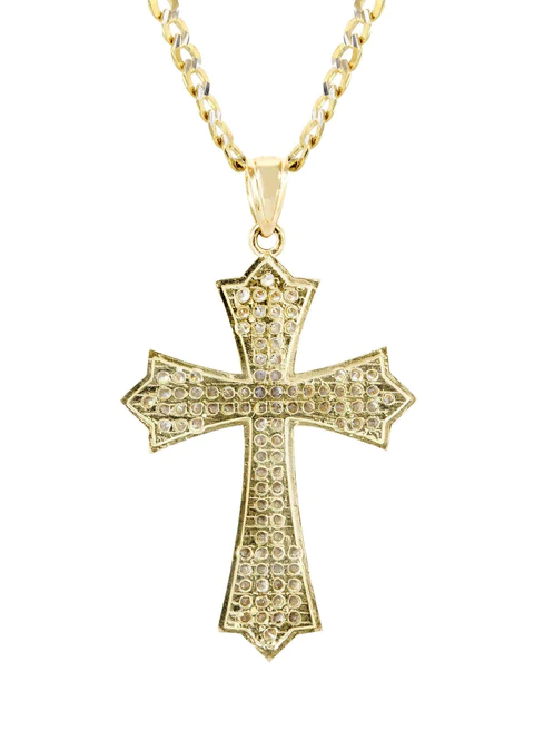 10K-Yellow-Gold-Pave-Cross-Necklace_3-2.webp
