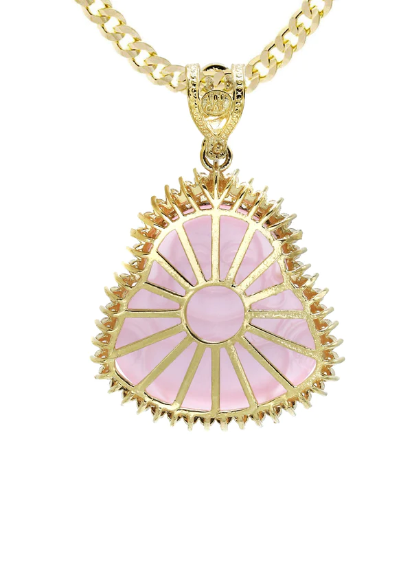 10K-Yellow-Gold-Pink-Buddha-Necklace-3.webp