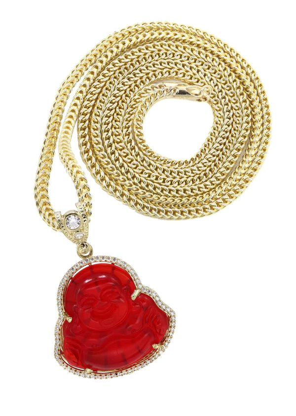 10K-Yellow-Gold-Red-Buddha-Necklace-1.webp
