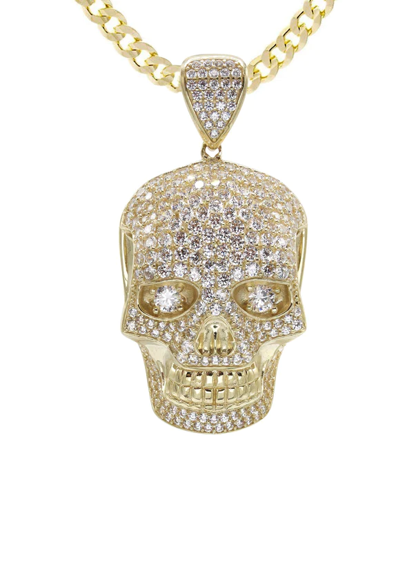 10K-Yellow-Gold-Skull-Head-Necklace-2.webp
