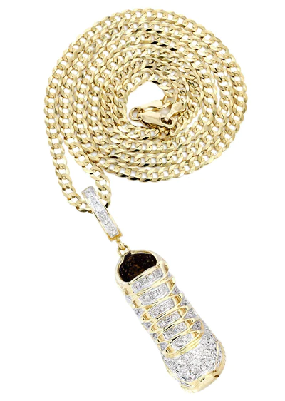 10K-Yellow-Gold-Sneaker-Diamond-Necklace-1-1.webp