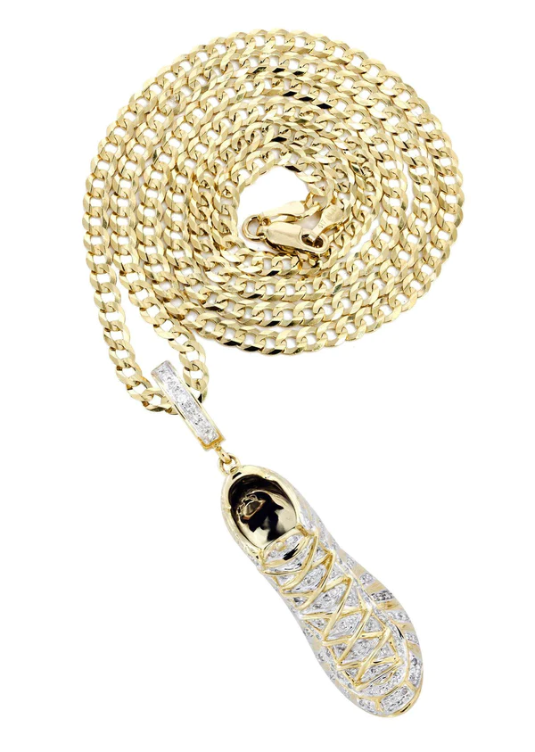 10K-Yellow-Gold-Sneaker-Diamond-Necklace-1.webp