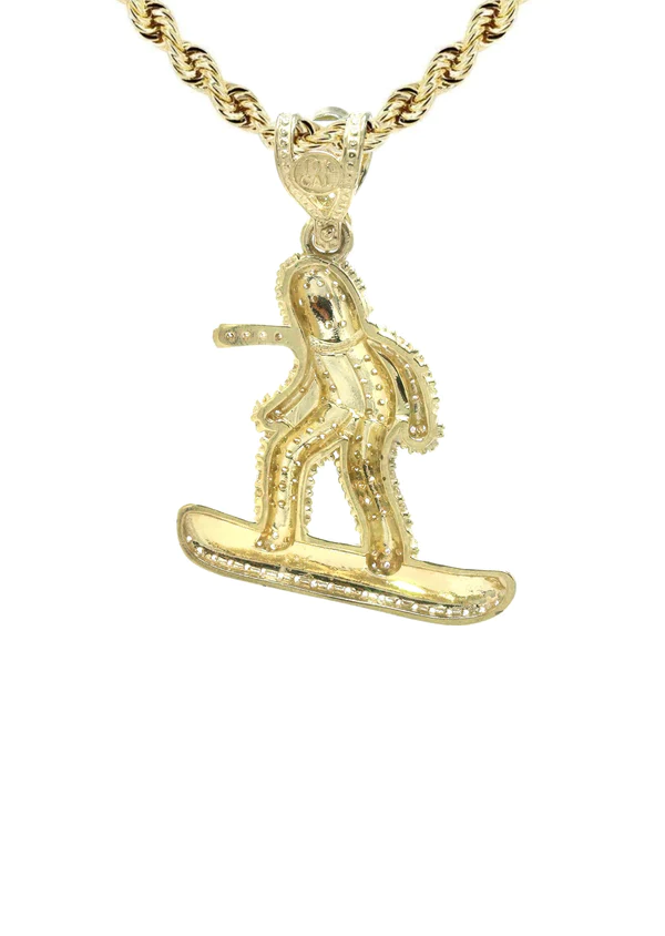 10K-Yellow-Gold-Snowboarder-Necklace-3.webp