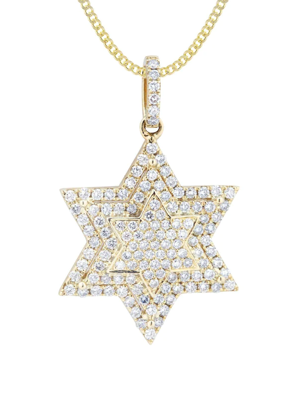10K-Yellow-Gold-Star-Diamond-Necklace-2.webp