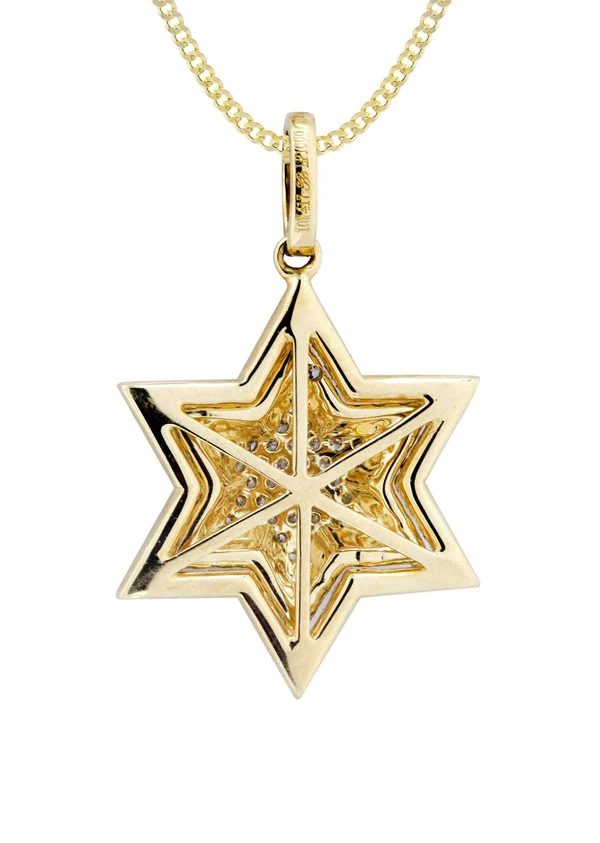 10K-Yellow-Gold-Star-Diamond-Necklace-3.webp