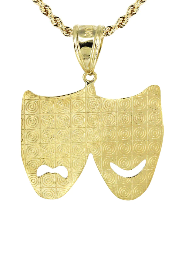 10K-Yellow-Gold-Theater-Masks-Necklace-3.webp