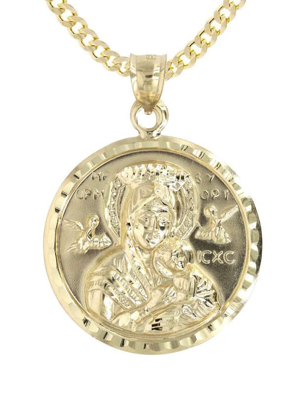10K-Yellow-Gold-Virgin-Mary-Necklace-2-2.webp