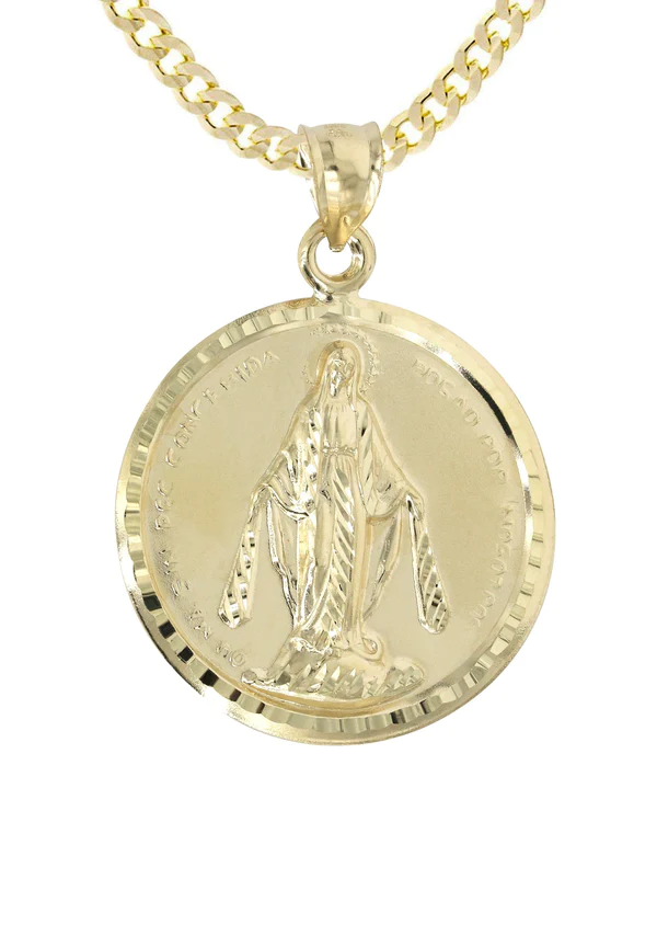 10K-Yellow-Gold-Virgin-Mary-Necklace-2.webp