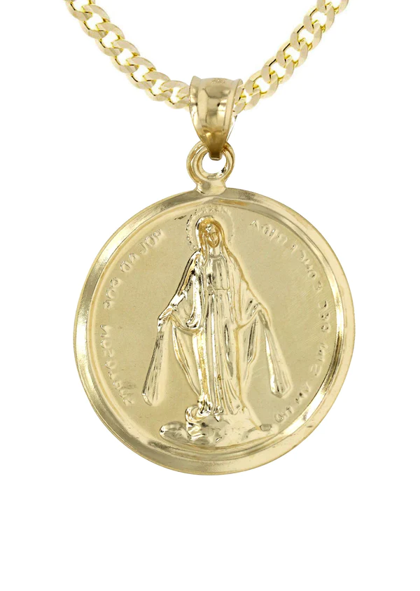 10K-Yellow-Gold-Virgin-Mary-Necklace-3.webp