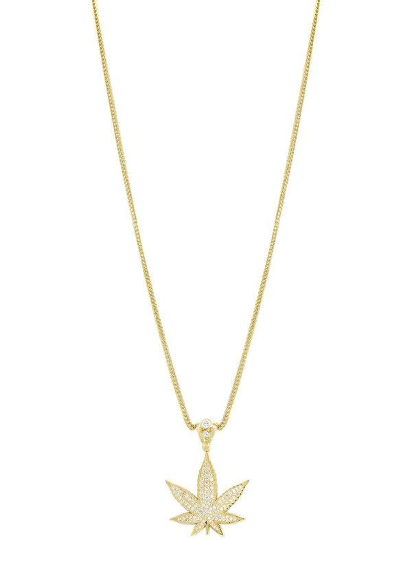 10K-Yellow-Gold-Weed-Necklace-5.webp