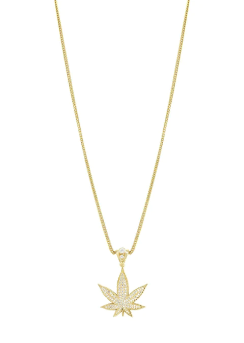 10K-Yellow-Gold-Weed-Necklace_5.webp