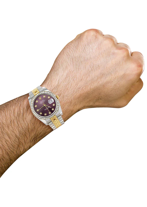 116200-Hidden-Clasp-Diamond-Rolex-Datejust-Watch-36Mm-Purple-Dial-Jubilee-Band-5.webp