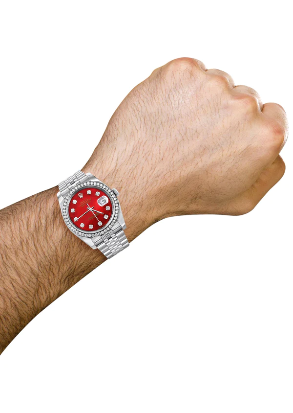 Hidden Gem - the Elastic Watch Strap 