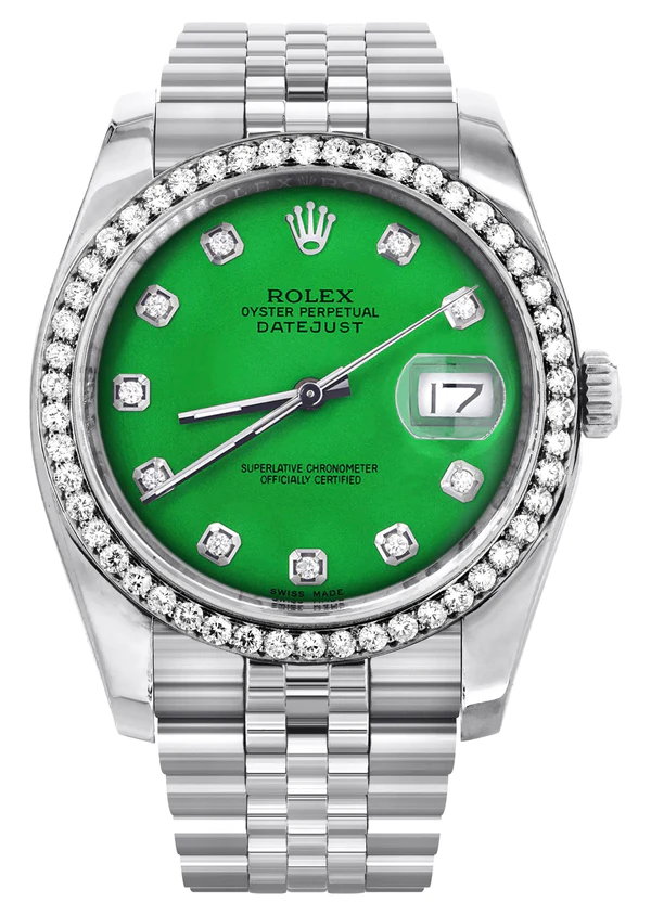 116200-Hidden-Clasp-Rolex-Datejust-Watch-36Mm-Green-Dial-Jubilee-Band-1.webp