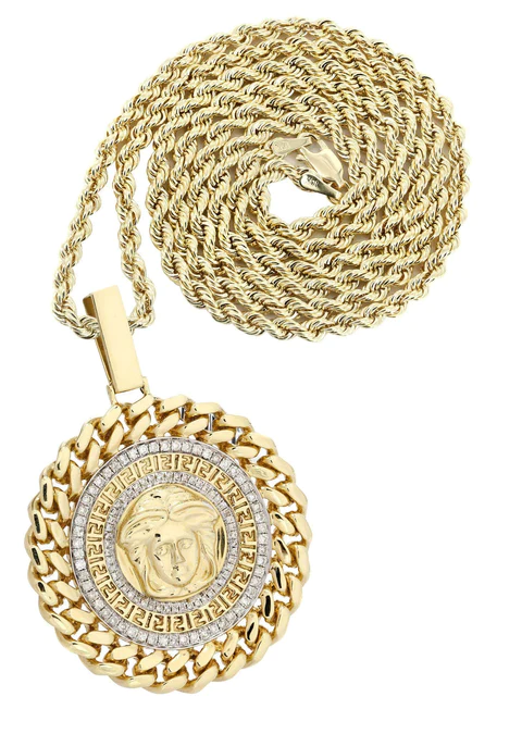 14-Yellow-Gold-Medusa-Diamond-Necklace-1.webp