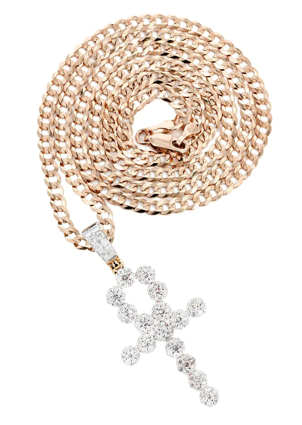 14K-Rose-Gold-Ankh-Diamond-Necklace-1.webp