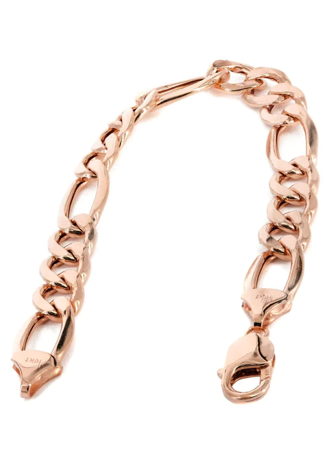 14K-Rose-Gold-Bracelet-Solid-Figaro43.webp
