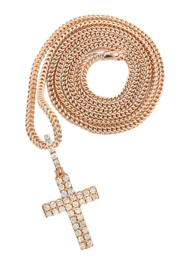 14K-Rose-Gold-Diamond-Cross-Necklace-1.webp