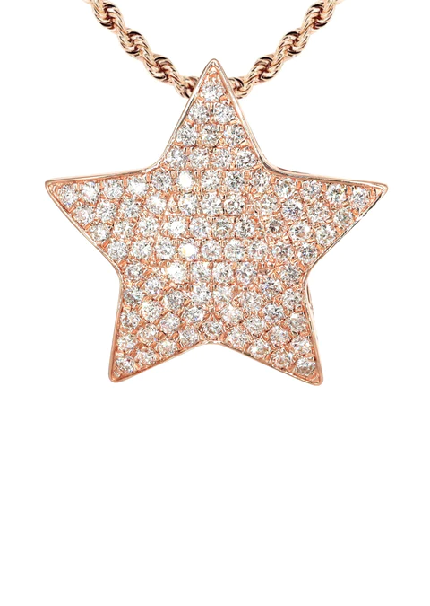 14K-Rose-Gold-Diamond-Star-Necklace-2.webp