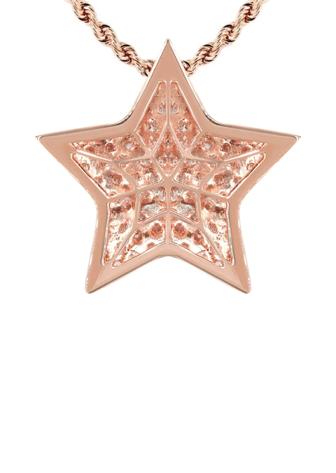 14K-Rose-Gold-Diamond-Star-Necklace-3.webp