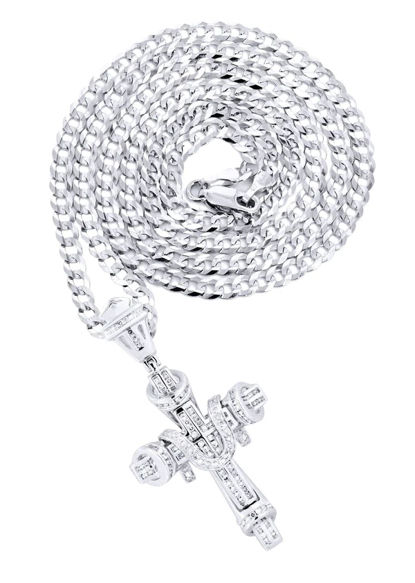 14K-White-Gold-Diamond-Cross-Necklace-1-3.webp