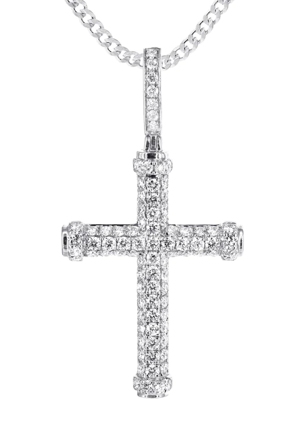 14K-White-Gold-Diamond-Cross-Necklace-2-6.webp