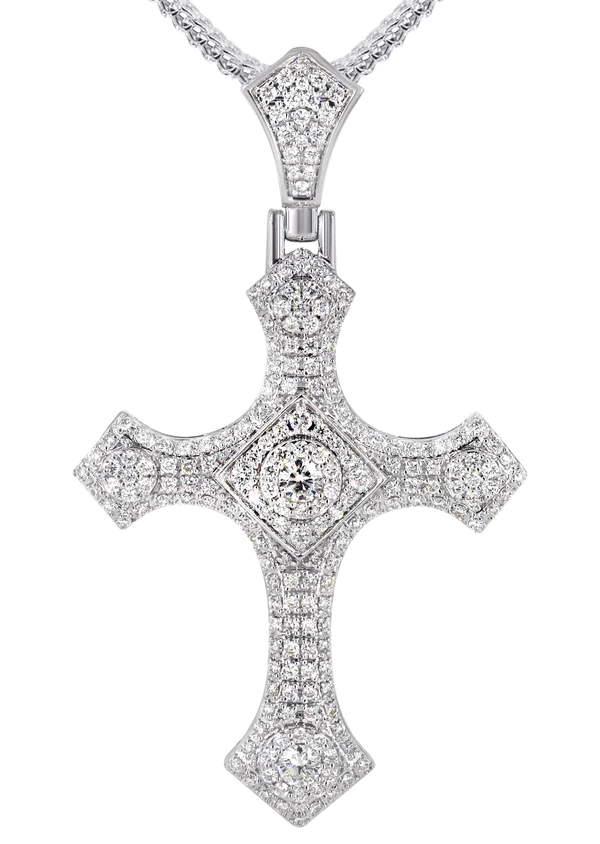 14K-White-Gold-Diamond-Cross-Necklace-2-9.webp