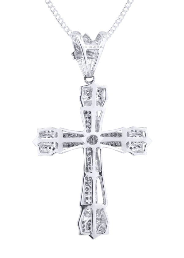 14K-White-Gold-Diamond-Cross-Necklace-3.webp