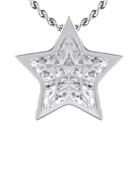 14K-White-Gold-Diamond-Star-Necklace-3.webp