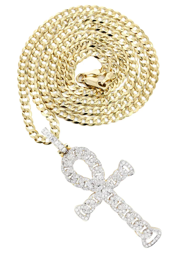 14K-Yellow-Gold-Ankh-Diamond-Necklace-1-3.webp