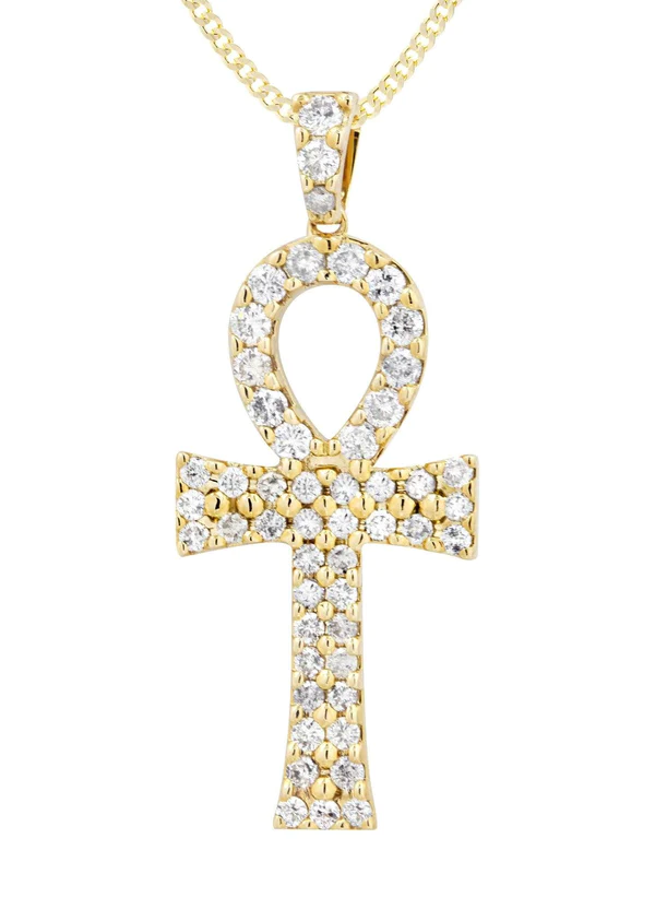 14K-Yellow-Gold-Ankh-Diamond-Necklace-2.webp