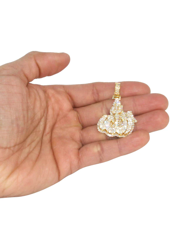 14K-Yellow-Gold-Arabic-Allah-Diamond-Necklace-5.webp