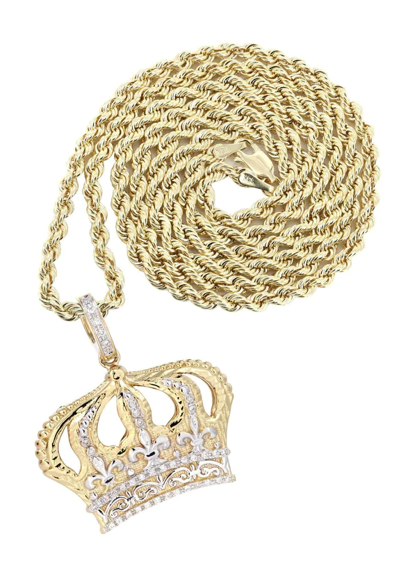 14K-Yellow-Gold-Crown-Diamond-Necklace-1.webp
