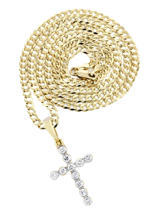14K-Yellow-Gold-Diamond-Cross-Necklace-1-2.webp