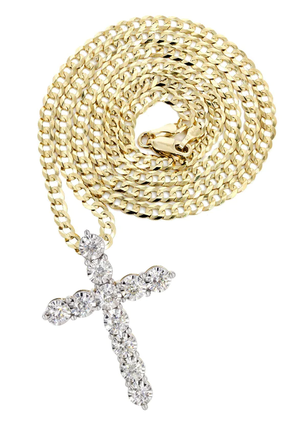 14K-Yellow-Gold-Diamond-Cross-Necklace-1-9.webp