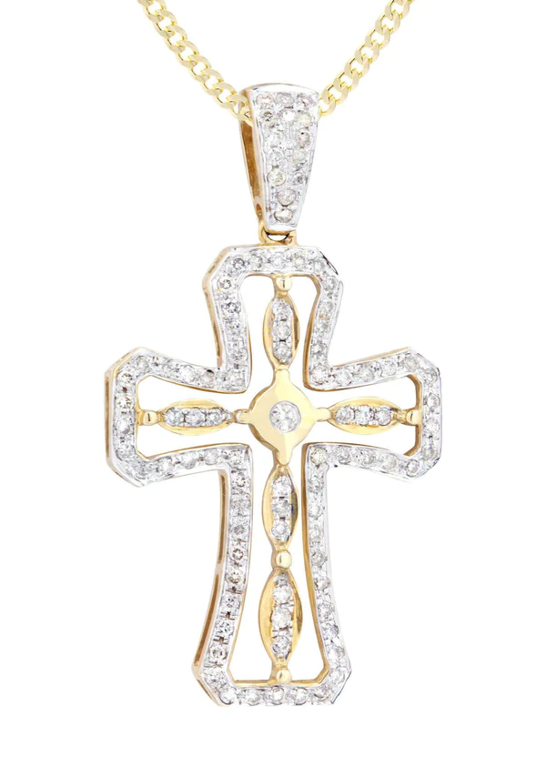 14K-Yellow-Gold-Diamond-Cross-Necklace-2-8.webp