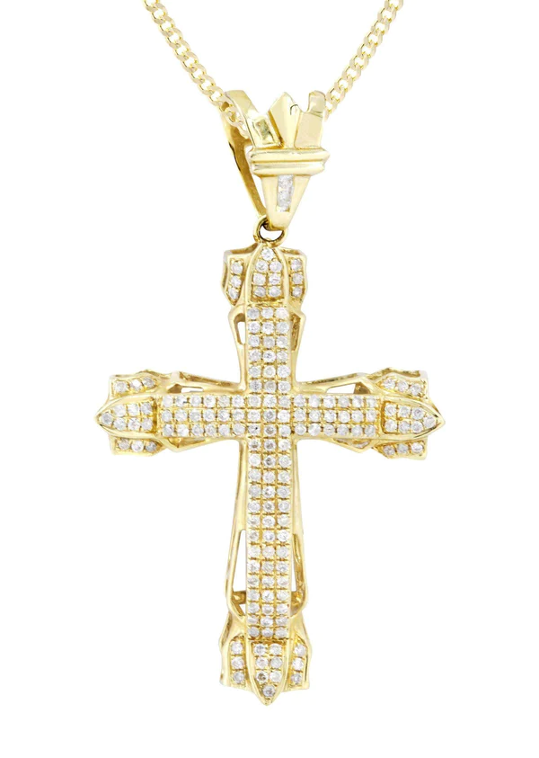 14K-Yellow-Gold-Diamond-Cross-Necklace-2.webp