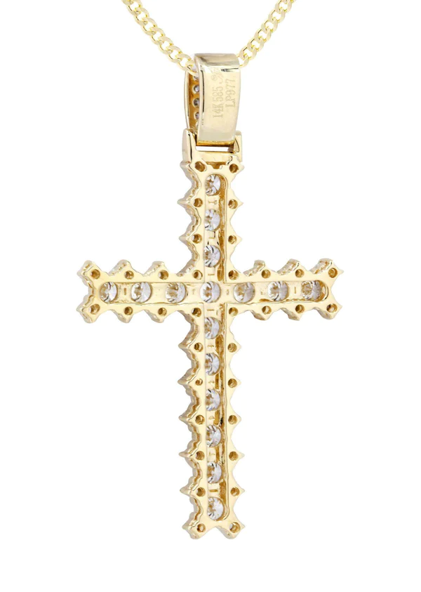 14K-Yellow-Gold-Diamond-Cross-Necklace-3-5.webp