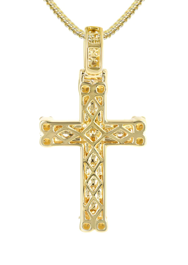 14K-Yellow-Gold-Diamond-Cross-Necklace-3-7.webp