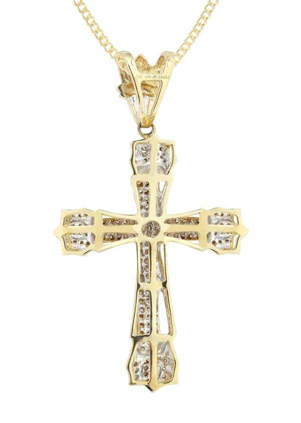 14K-Yellow-Gold-Diamond-Cross-Necklace-3.webp