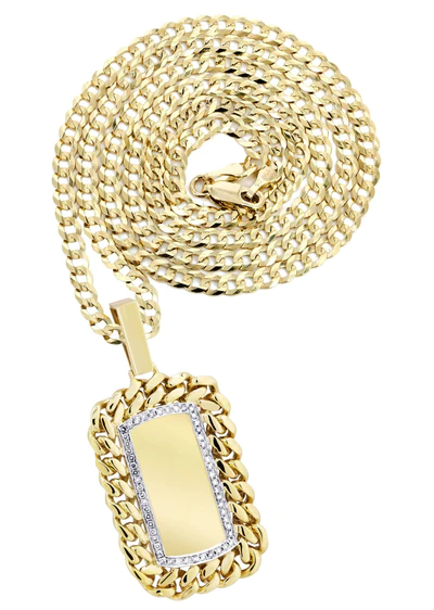 14K-Yellow-Gold-Dog-Tag-Diamond-Necklace-1-2.webp