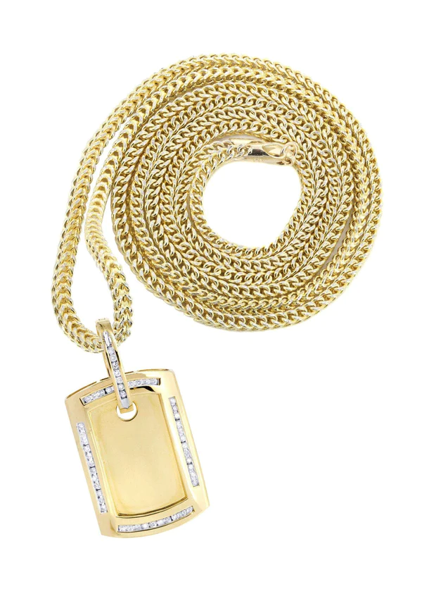 14K-Yellow-Gold-Dog-Tag-Diamond-Necklace-1.webp