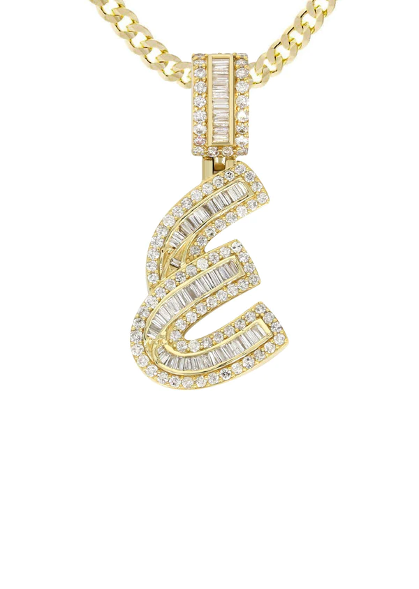 14K-Yellow-Gold-Letter-E-Baguette-Diamond-Necklace-2.webp
