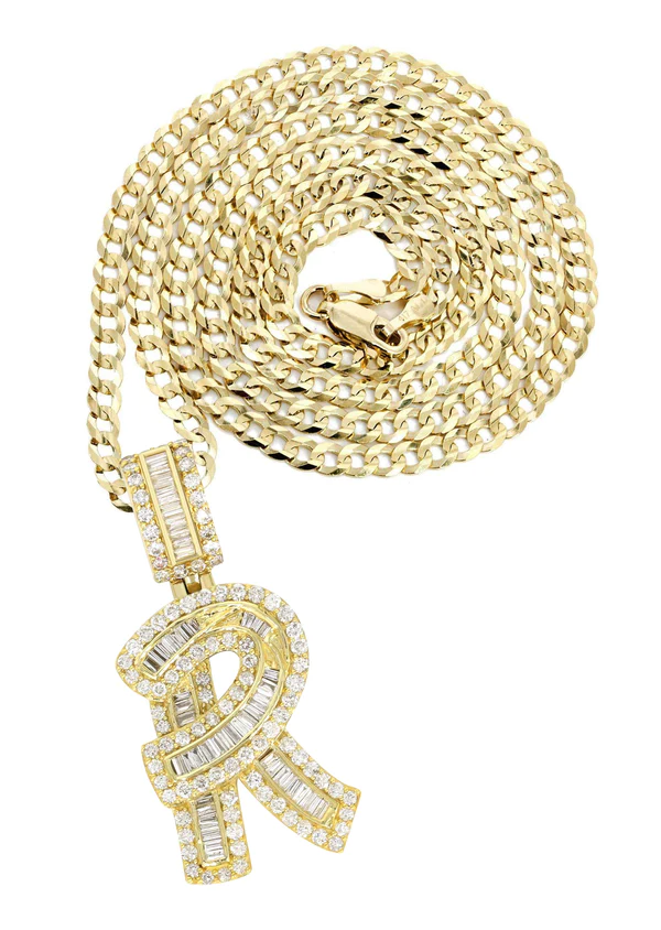 14K-Yellow-Gold-Letter-R-Baguette-Diamond-Necklace-1.webp