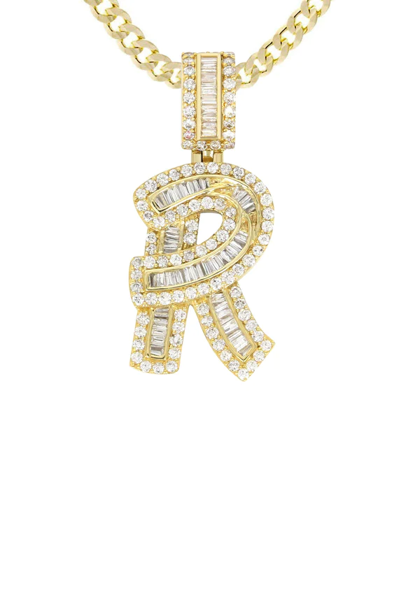 14K-Yellow-Gold-Letter-R-Baguette-Diamond-Necklace-2.webp