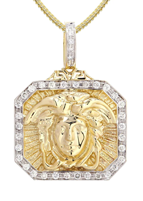 14K-Yellow-Gold-Medusa-Diamond-Necklace-2.webp