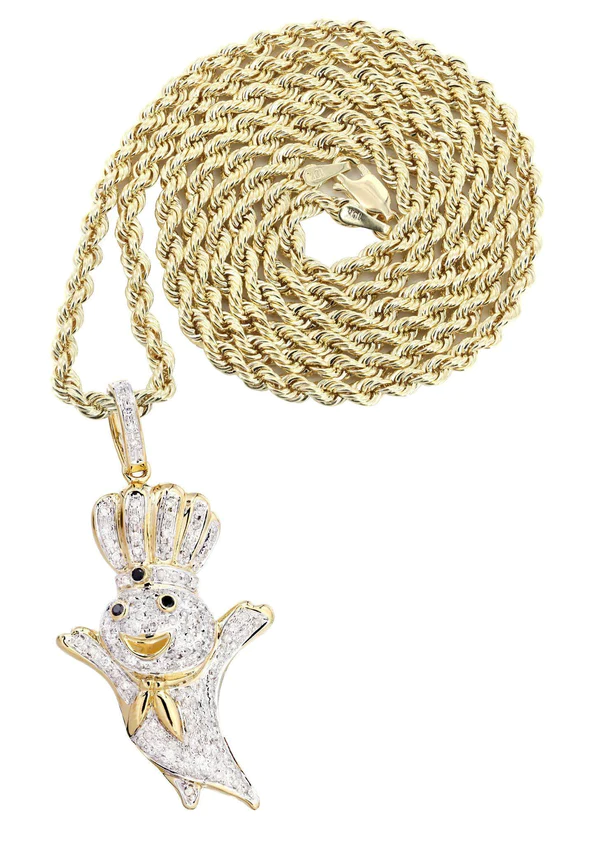 14K-Yellow-Gold-Pillsbury-Boy-Diamond-Necklace-0.79-Carats-1.webp