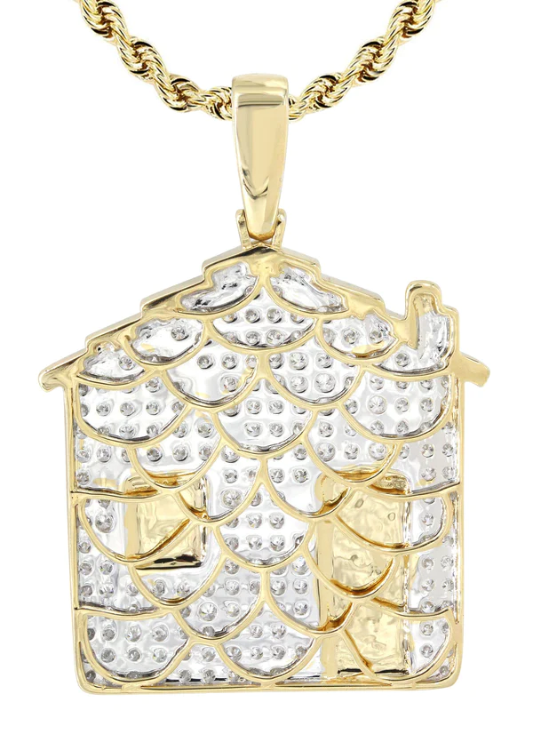 14K-Yellow-Gold-Trap-House-Diamond-Necklace-3.webp