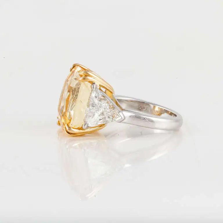16.79-Carat-Cushion-Cut-Yellow-Sapphire-and-Diamond-Ring-3.webp